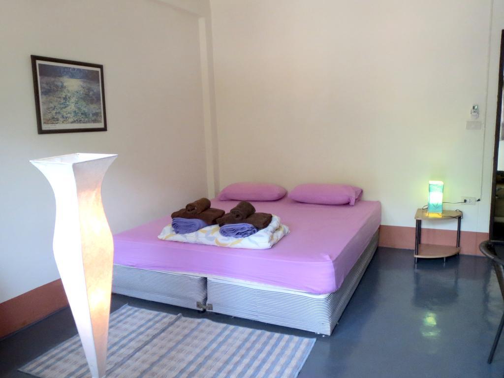Pearl Beach Holiday Apartments チャン島 エクステリア 写真