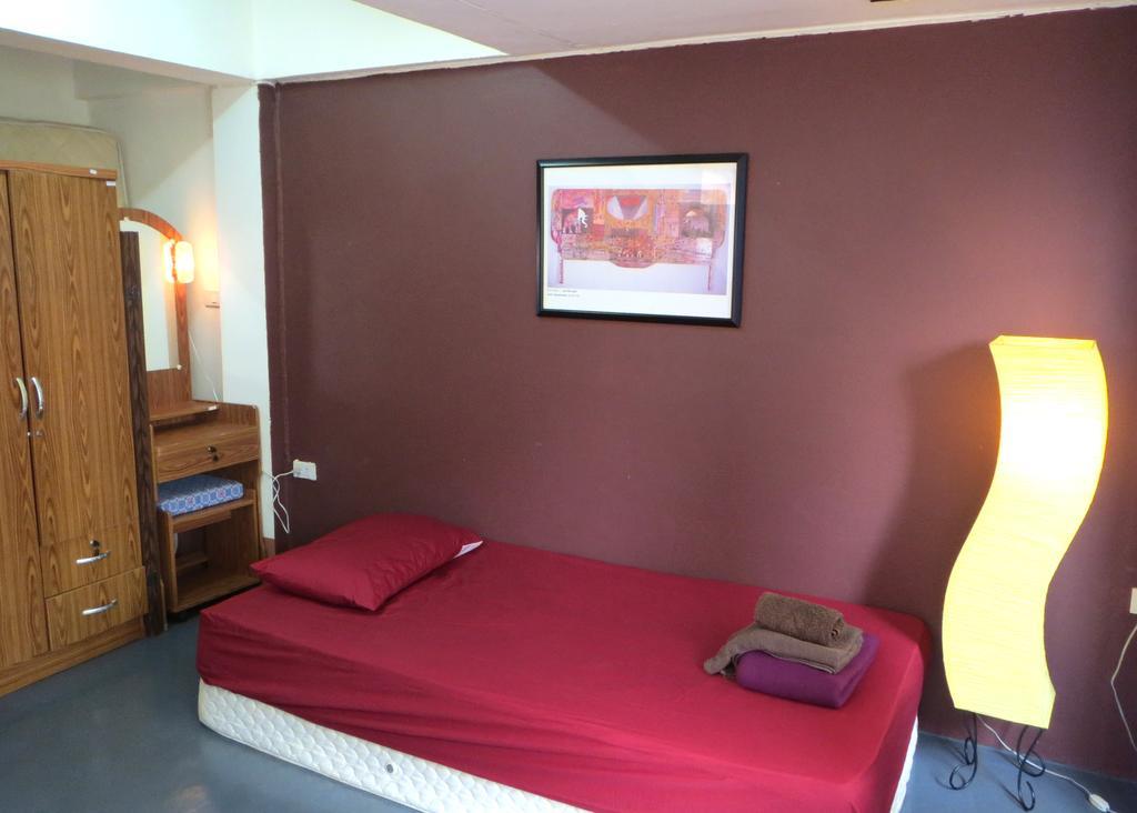 Pearl Beach Holiday Apartments チャン島 エクステリア 写真