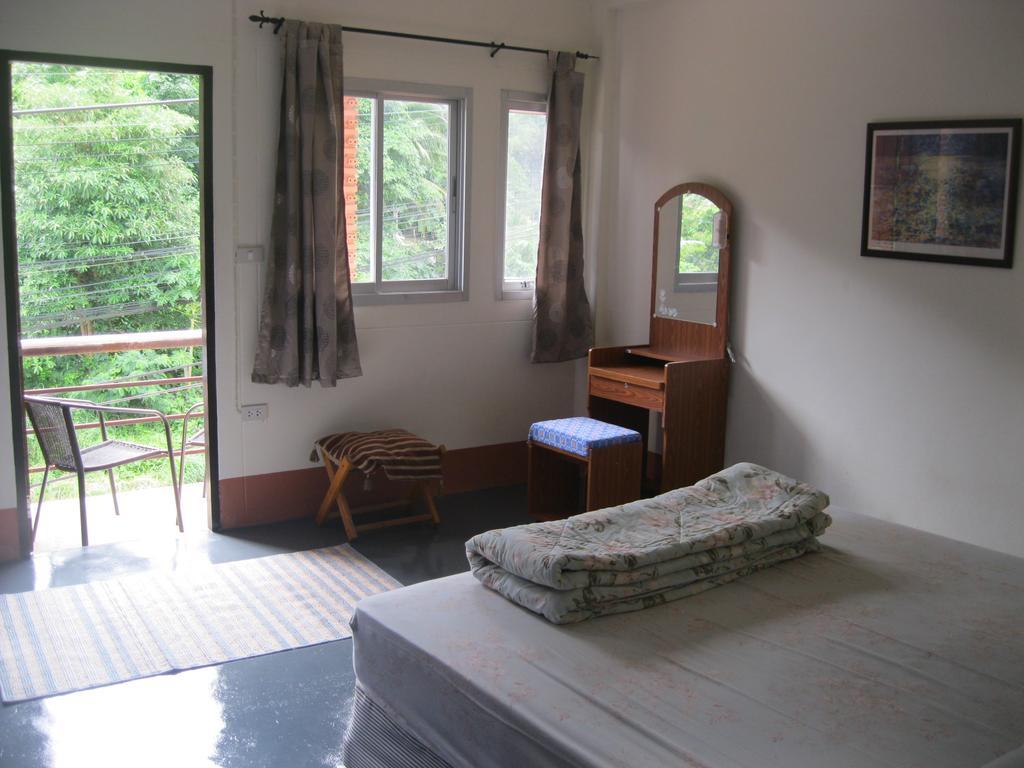 Pearl Beach Holiday Apartments チャン島 エクステリア 写真