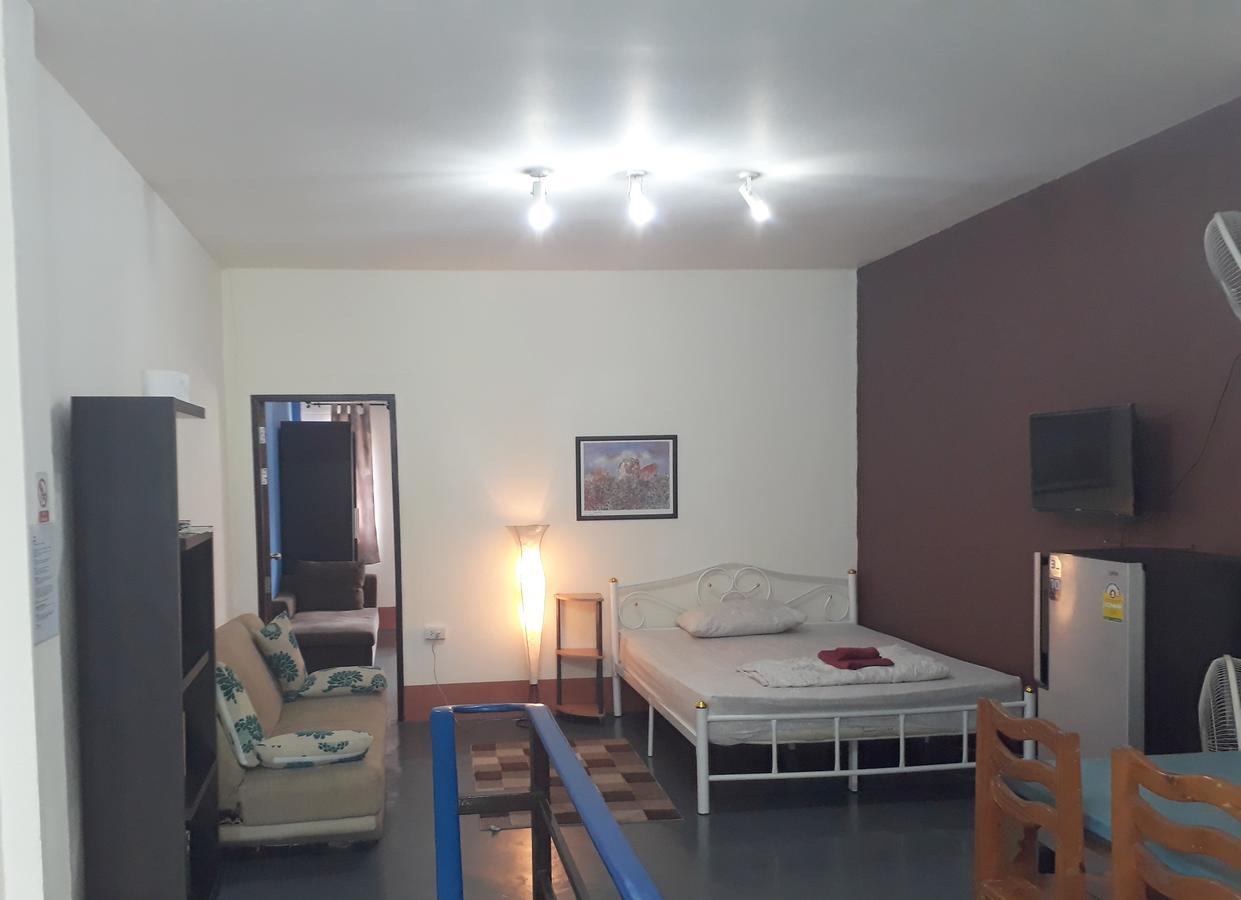 Pearl Beach Holiday Apartments チャン島 エクステリア 写真