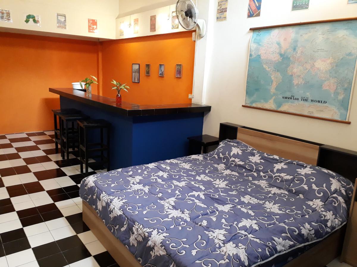 Pearl Beach Holiday Apartments チャン島 エクステリア 写真