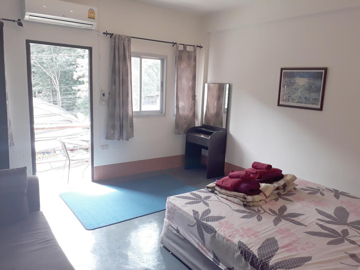 Pearl Beach Holiday Apartments チャン島 エクステリア 写真