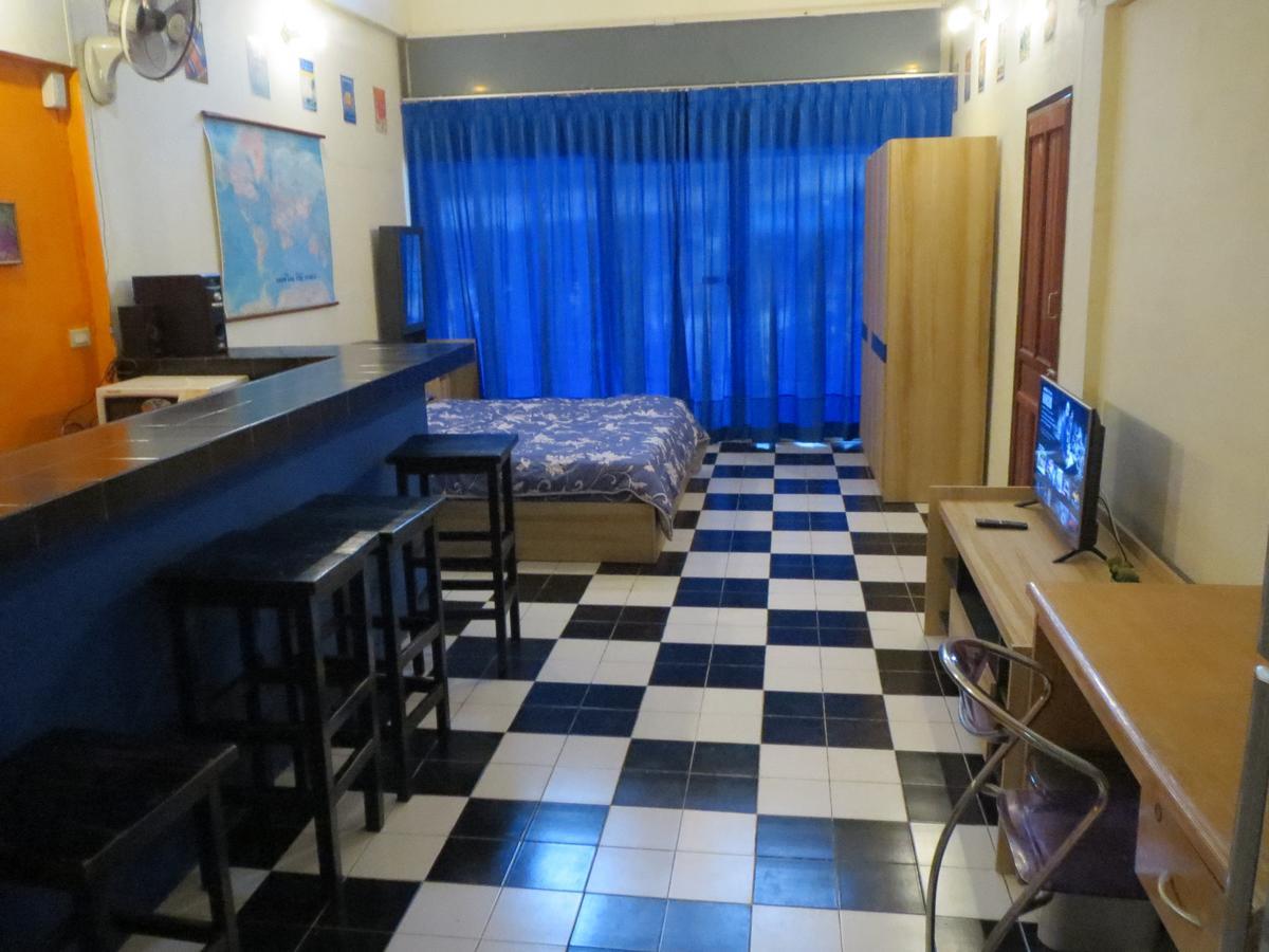 Pearl Beach Holiday Apartments チャン島 エクステリア 写真