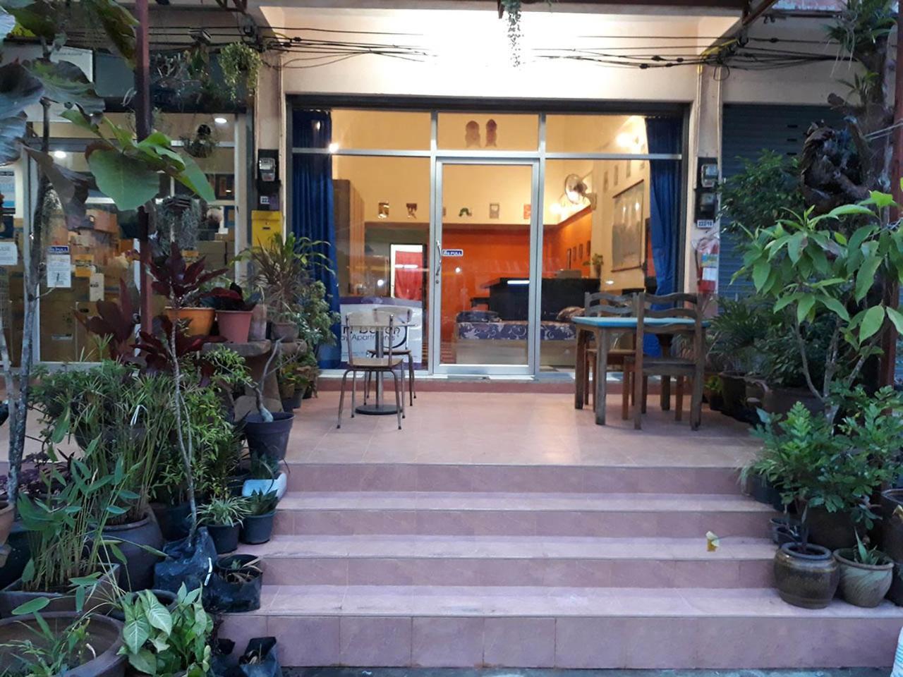 Pearl Beach Holiday Apartments チャン島 エクステリア 写真