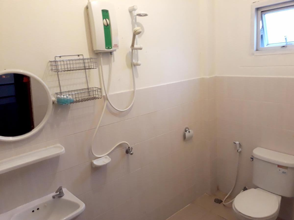 Pearl Beach Holiday Apartments チャン島 エクステリア 写真